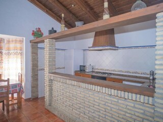 Apartment Murcia Ausstattung 30