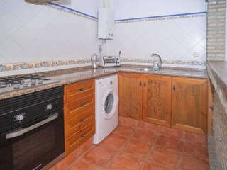 Apartment Murcia Ausstattung 31