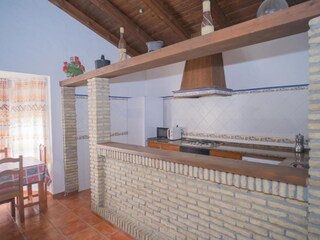 Apartment Murcia Ausstattung 32