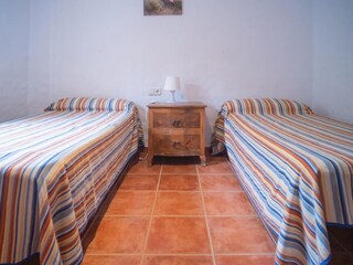 Apartment Murcia Ausstattung 35