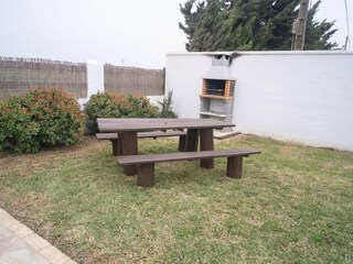 Apartment Murcia Außenaufnahme 12