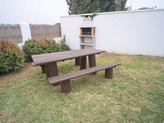Apartment Murcia Außenaufnahme 7
