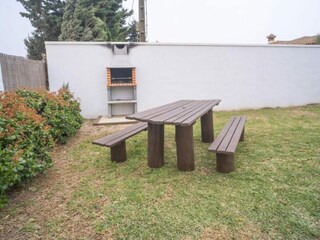 Apartment Murcia Außenaufnahme 8