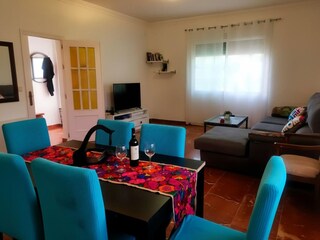 Apartamento Mairena del Aljarafe Características 10
