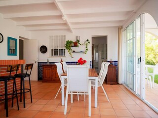Apartamento Mairena del Aljarafe Características 4