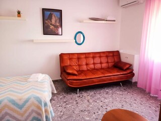 Apartamento Mairena del Aljarafe Características 5