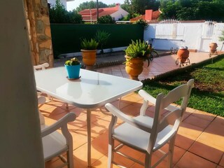 Apartamento Mairena del Aljarafe Características 6