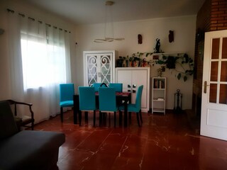 Apartamento Mairena del Aljarafe Características 7