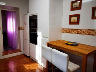 Apartamento Mairena del Aljarafe Características 11