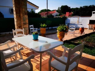 Apartamento Mairena del Aljarafe Características 12