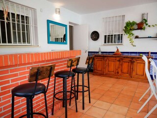 Apartamento Mairena del Aljarafe Características 13