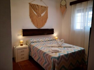 Apartamento Mairena del Aljarafe Características 14