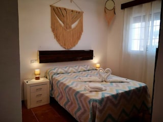 Apartment Mairena del Aljarafe Ausstattung 14
