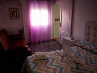 Appartamento Mairena del Aljarafe Caratteristiche 10