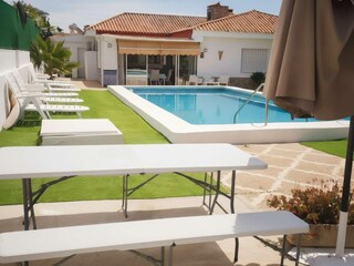 Apartamento Mairena del Aljarafe  20
