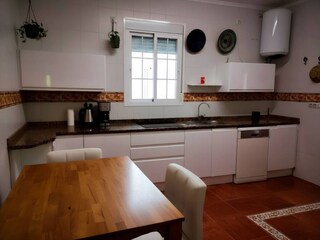 Apartamento Mairena del Aljarafe Características 16