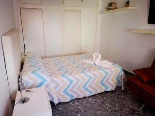 Apartamento Mairena del Aljarafe Características 17