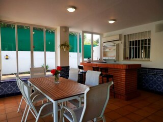 Apartamento Mairena del Aljarafe Características 18