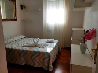 Apartamento Mairena del Aljarafe Características 15