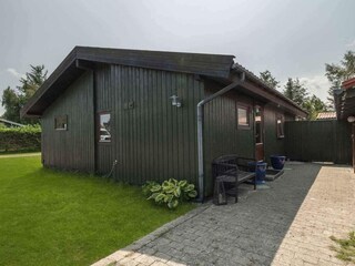 Ferienhaus Vaeggerløse Außenaufnahme 1