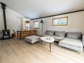 Ferienhaus Vaeggerløse  2