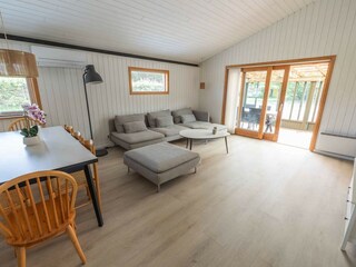 Ferienhaus Vaeggerløse  3