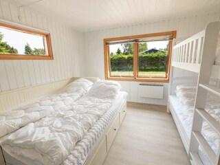 Ferienhaus Vaeggerløse  6