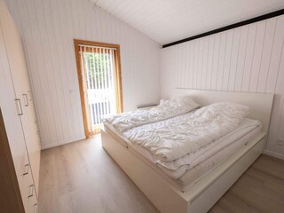 Ferienhaus Vaeggerløse  7