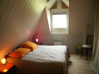 Casa de vacaciones Loubressac Características 11