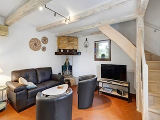 Holiday house Dégagnac Features 11