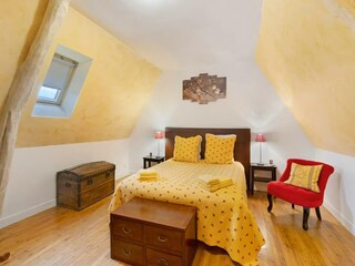 Vakantiehuis Dégagnac Kenmerken 12