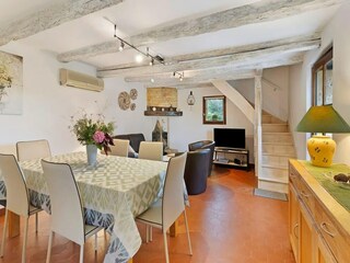 Vakantiehuis Dégagnac Kenmerken 13