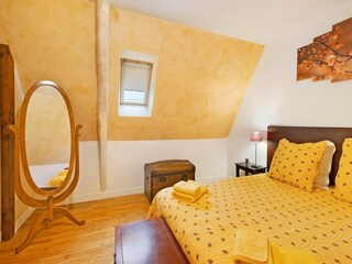 Vakantiehuis Dégagnac Kenmerken 15