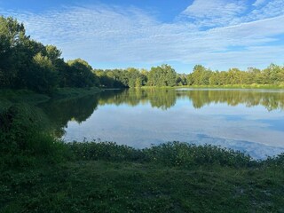 Vakantiehuis Montjean-sur-Loire Omgeving 29
