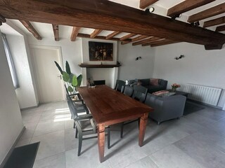 Vakantiehuis Montjean-sur-Loire Kenmerken 11
