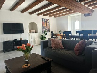 Vakantiehuis Montjean-sur-Loire Kenmerken 13