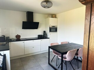 Vakantiehuis Montjean-sur-Loire Kenmerken 16
