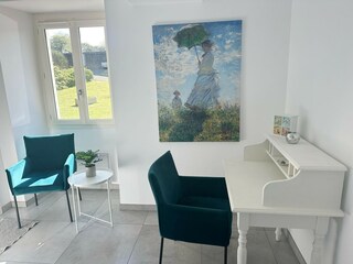 Vakantiehuis Montjean-sur-Loire Kenmerken 15