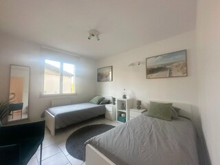 Vakantiehuis Montjean-sur-Loire Kenmerken 9