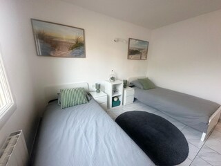 Vakantiehuis Montjean-sur-Loire Kenmerken 10