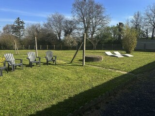 Ferienhaus Montjean-sur-Loire Außenaufnahme 3