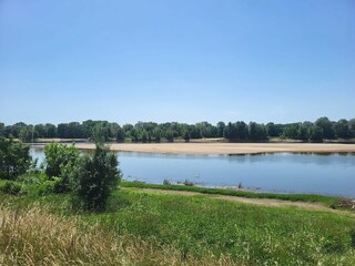 Vakantiehuis Montjean-sur-Loire Omgeving 30