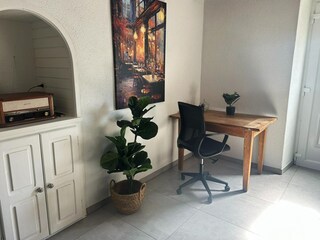 Vakantiehuis Montjean-sur-Loire Kenmerken 20