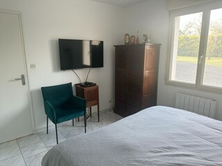 Vakantiehuis Montjean-sur-Loire Kenmerken 22