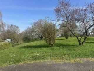 Vakantiehuis Montjean-sur-Loire Buitenaudio-opname 5