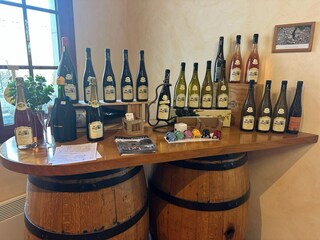 Vakantiehuis Montjean-sur-Loire  36