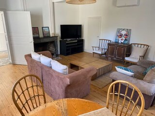 Vakantiehuis Barry-d’Islemade Kenmerken 12