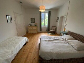 Casa per le vacanze Barry-d’Islemade Caratteristiche 21
