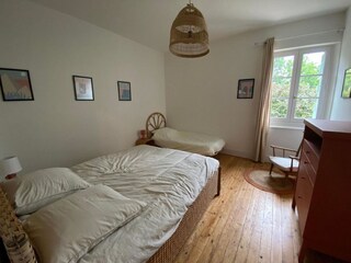 Casa per le vacanze Barry-d’Islemade Caratteristiche 22