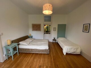 Casa per le vacanze Barry-d’Islemade Caratteristiche 23